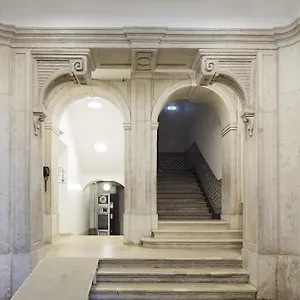  Apartment Serviced - Baixa Castelo